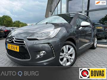 1.2 PureTech So Chic | PDC | Navi | Airco | Cruise
