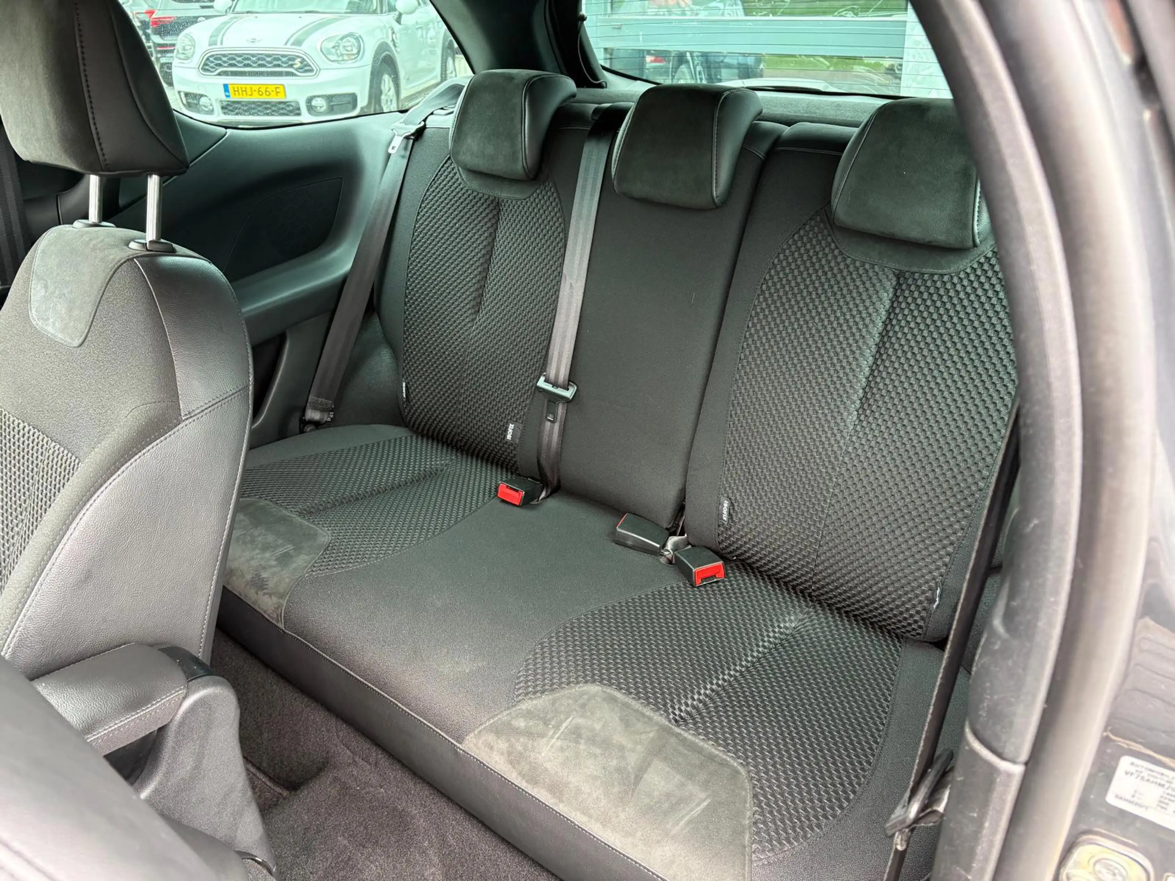 Citroen DS3 1.2 PureTech So Chic | PDC | Navi | Airco | Cruise — photo 11