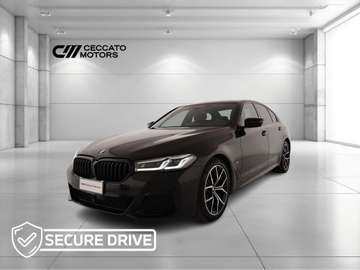 d mhev 48V Msport auto