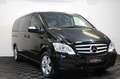 Mercedes-Benz Viano 2.2 CDI*Edition lang*Automatik*2xSchiebet. Noir - thumbnail 6