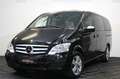 Mercedes-Benz Viano 2.2 CDI*Edition lang*Automatik*2xSchiebet. Schwarz - thumbnail 1