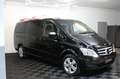 Mercedes-Benz Viano 2.2 CDI*Edition lang*Automatik*2xSchiebet. Noir - thumbnail 7