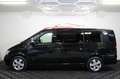 Mercedes-Benz Viano 2.2 CDI*Edition lang*Automatik*2xSchiebet. Schwarz - thumbnail 4