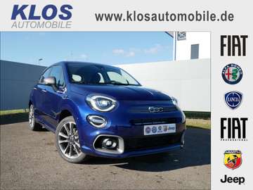 SPORT DOLCEVITA HYBRID 1.5 GSE 130PS DCT NAVI LED
