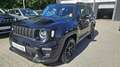 Jeep Renegade PHEV MY22 Upland 4x4 KAMERA KLIMA Schwarz - thumbnail 1
