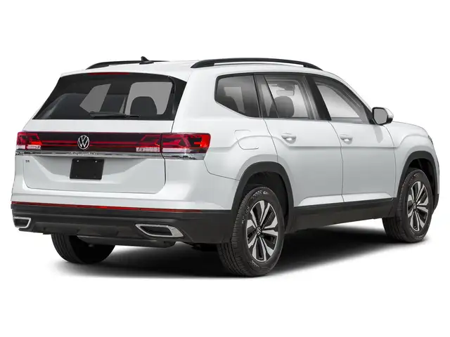 Volkswagen Atlas 2024 — photo 2