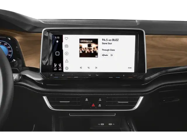 Volkswagen Atlas 2024 — photo 6