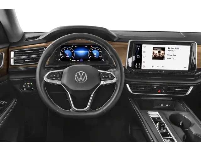 Volkswagen Atlas 2024 — photo 4