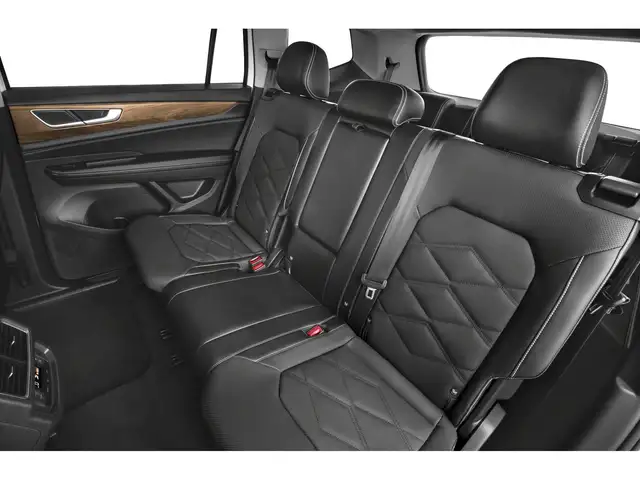 Volkswagen Atlas 2024 — photo 8