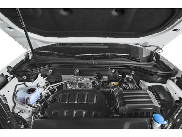 Volkswagen Atlas 2024 — photo 7