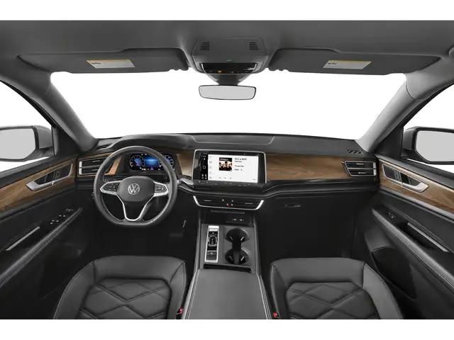 Volkswagen Atlas 2024 — photo 5
