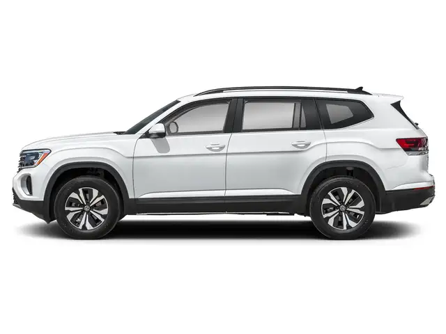Volkswagen Atlas 2024 — photo 3