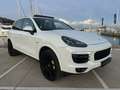 Porsche Cayenne S E-Hybrid Platinum Edition Blanc - thumbnail 3