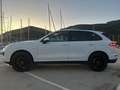 Porsche Cayenne S E-Hybrid Platinum Edition Blanc - thumbnail 4