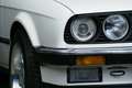 BMW 325 325i Coupe 2,7l Sportwagen Weiß - thumbnail 2