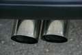 BMW 325 325i Coupe 2,7l Sportwagen Weiß - thumbnail 11