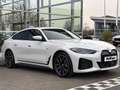 BMW i4 e35 M Sport SurrVIew HUD ACC Laser 19" Navi PDC Weiß - thumbnail 5