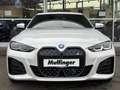 BMW i4 e35 M Sport SurrVIew HUD ACC Laser 19" Navi PDC Weiß - thumbnail 4