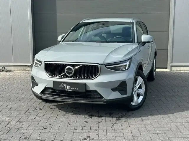 Volvo XC40 T3/LED/NAVIGATIE/CRUISE CONTROLE