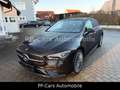 Mercedes-Benz CLA 250 CLA 250 e SB AMG Advanced PLUS*LEDER RED*KeyGo* Schwarz - thumbnail 7