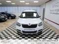 Skoda Yeti Active Outdoor*3Vorb*PDC hinten*TÜV & Service Neu* Weiß - thumbnail 2
