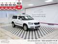 Skoda Yeti Active Outdoor*3Vorb*PDC hinten*TÜV & Service Neu* Weiß - thumbnail 1