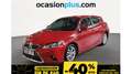 Lexus CT 200h Executive Tecno Rouge - thumbnail 1