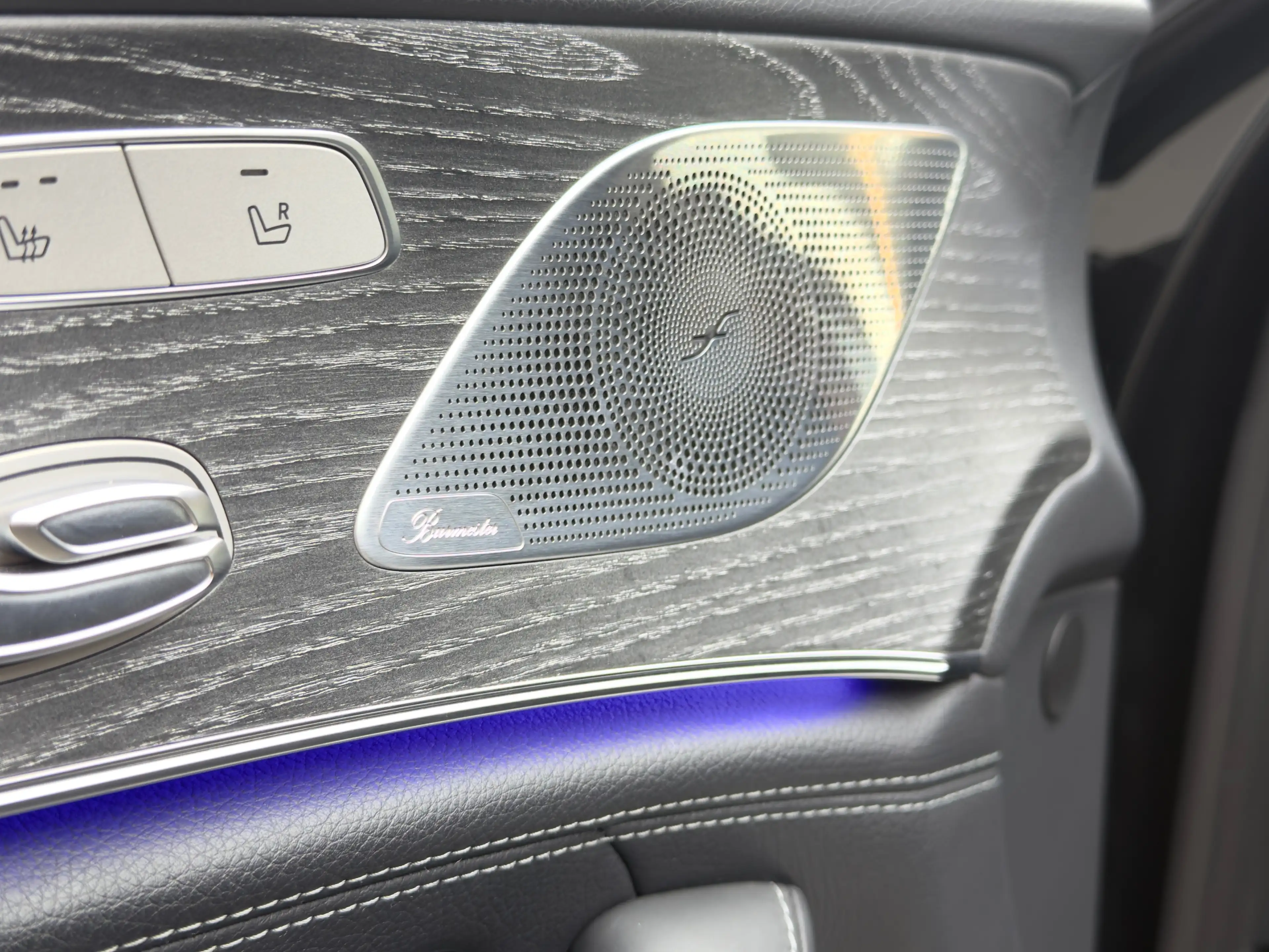 Mercedes-Benz AMG GT 63S 4Matic+ Pano, HUD, Softclose, Burmester, Sport AGA, Junge Sterne Garantie, — photo 14