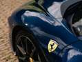 Ferrari SF90 Spider 4.0 V8 Assetto Fiorano, Full Carbon Blau - thumbnail 31