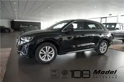 Audi Q3 40 TFSI quattro S line | MMI Navi | Matrix