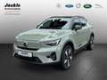 Volvo XC40 Ultimate Recharge Pure Electric AWD Grün - thumbnail 1