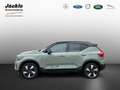 Volvo XC40 Ultimate Recharge Pure Electric AWD Grün - thumbnail 4