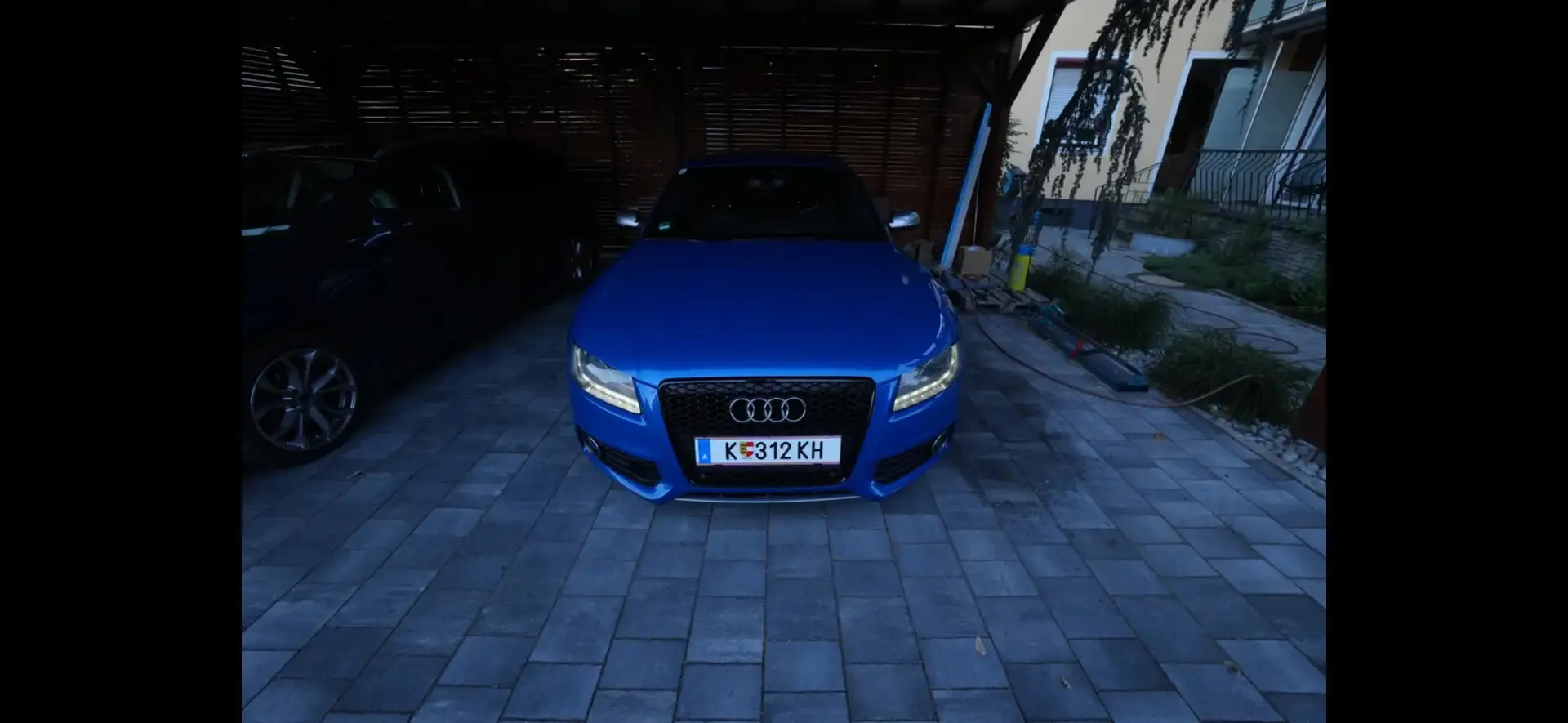 Audi S5 S5 3,0 TFSI quattro S-tronic - 2