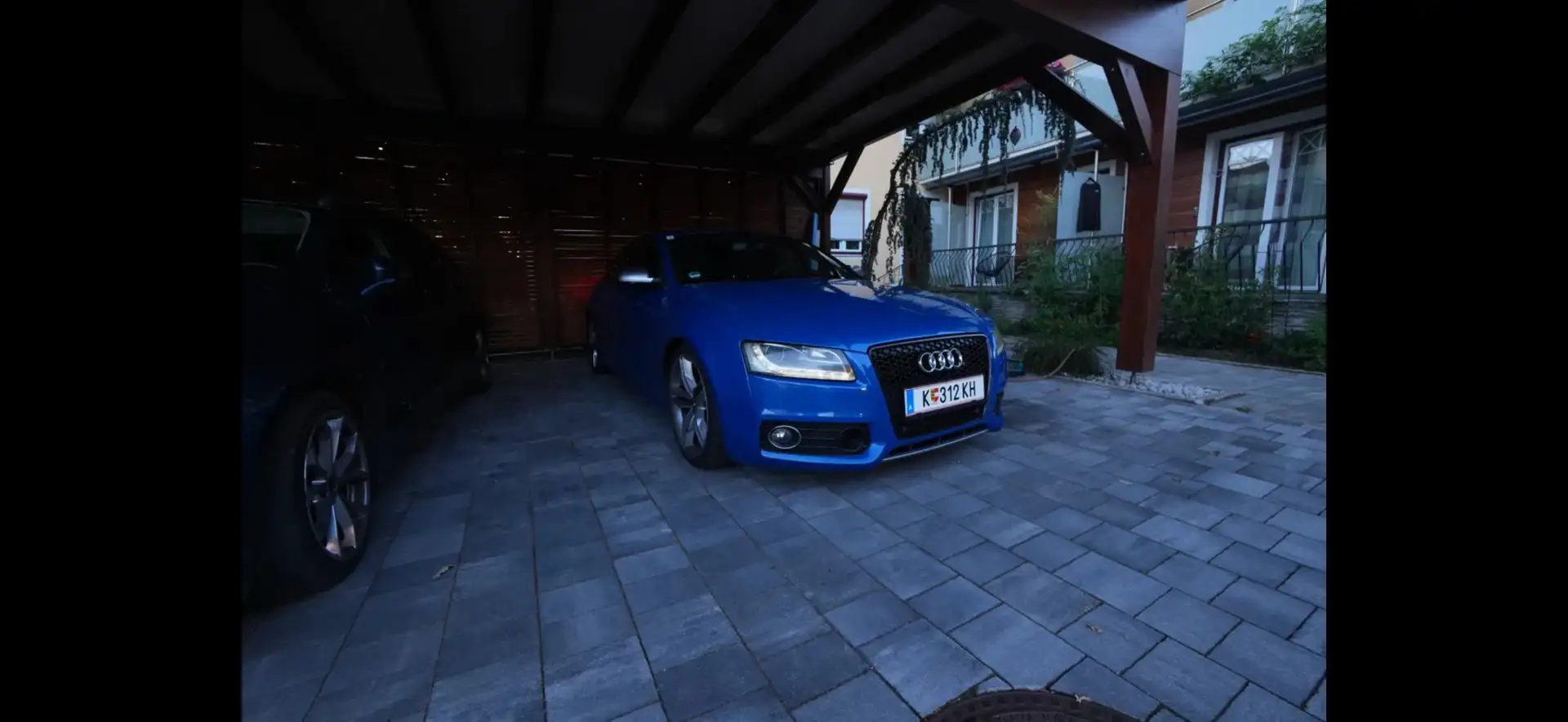 Audi S5 S5 3,0 TFSI quattro S-tronic - 1