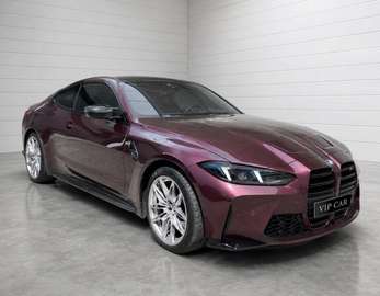 Coupé Competition