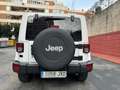 Jeep Wrangler 2.8CRD Sahara Aut. Blanco - thumbnail 7