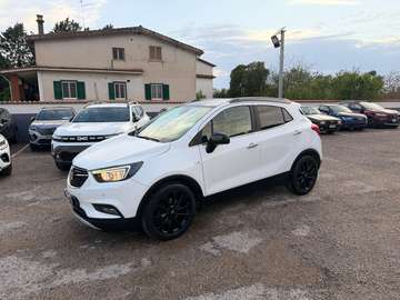 Mokka X 1.6 cdti Business 4x2 136cv auto