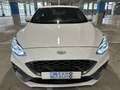 Ford Focus 2.3 Ecoboost ST Blanco - thumbnail 3