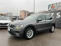 Volkswagen Tiguan 2,0 TDI SCR Comfortline | ACC/NAVI Grau - thumbnail 7