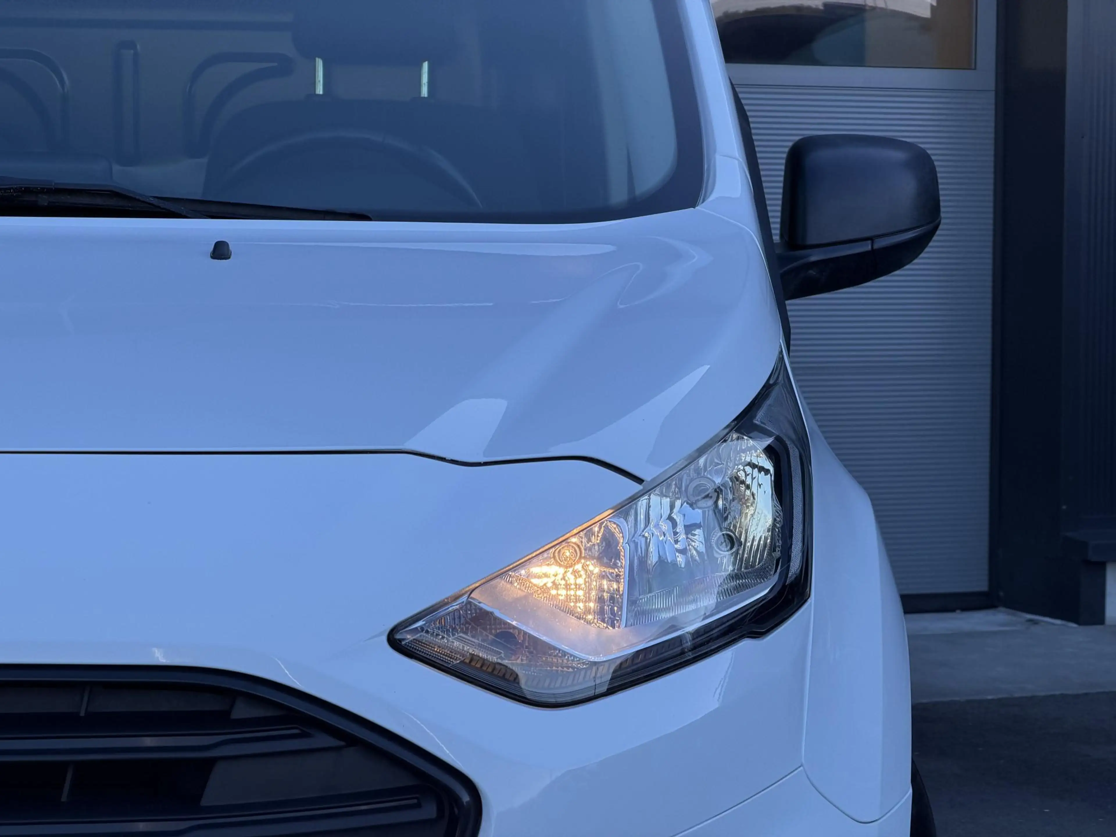 Ford Transit Connect 1.5 EcoBlue L2 Trend | Camera | Trekhaak | Navigat — photo 6