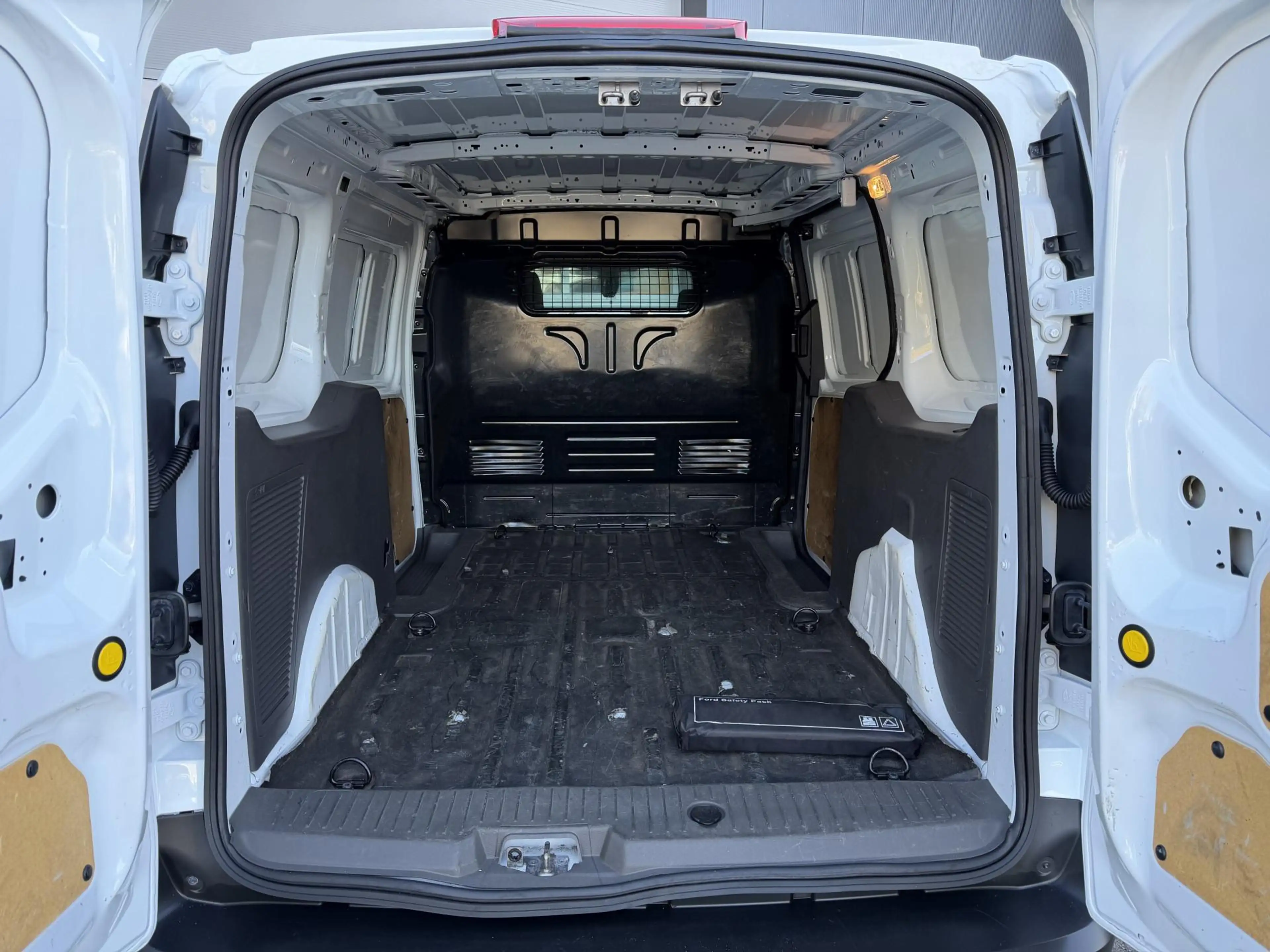 Ford Transit Connect 1.5 EcoBlue L2 Trend | Camera | Trekhaak | Navigat — photo 12