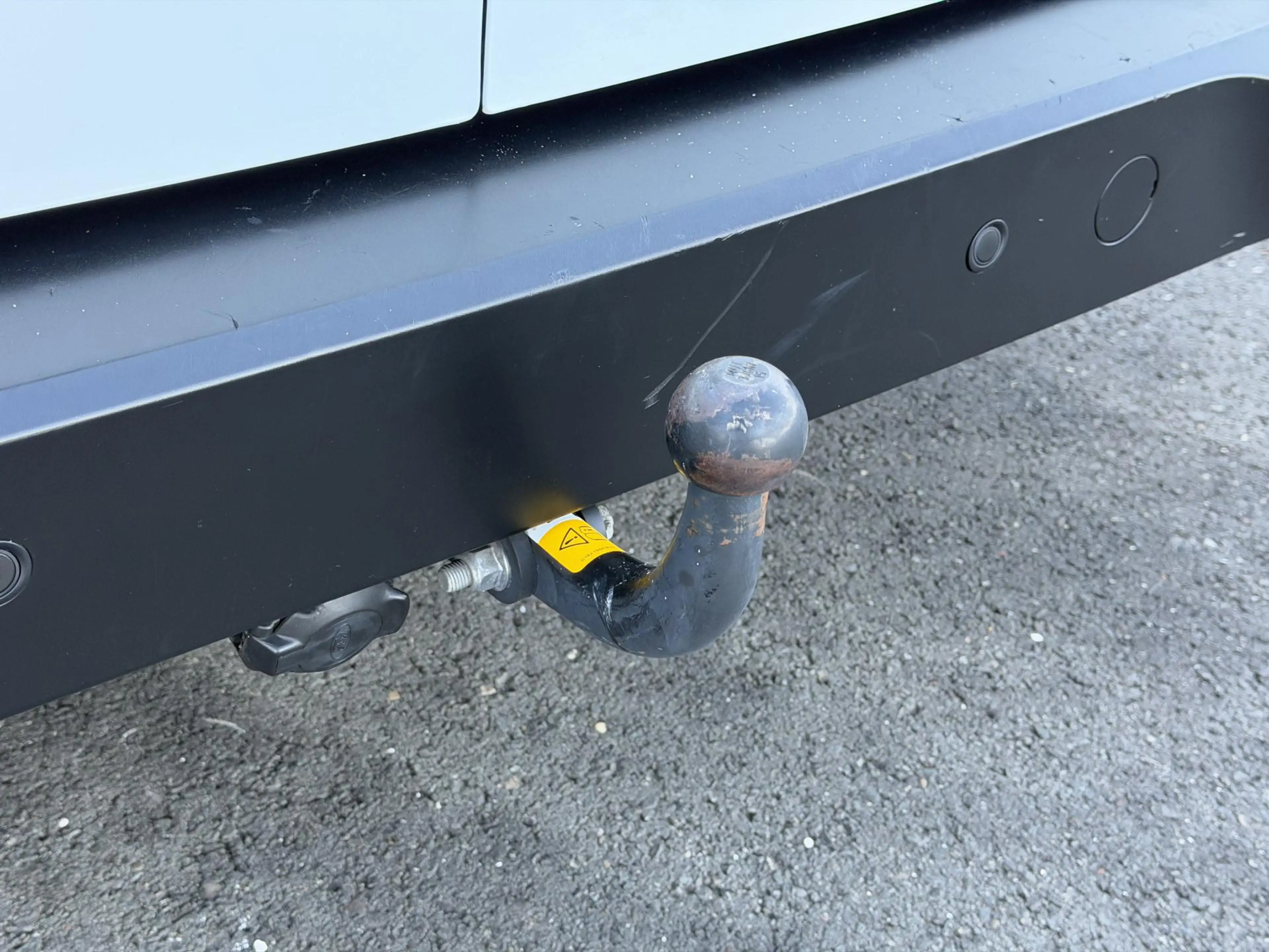 Ford Transit Connect 1.5 EcoBlue L2 Trend | Camera | Trekhaak | Navigat — photo 8