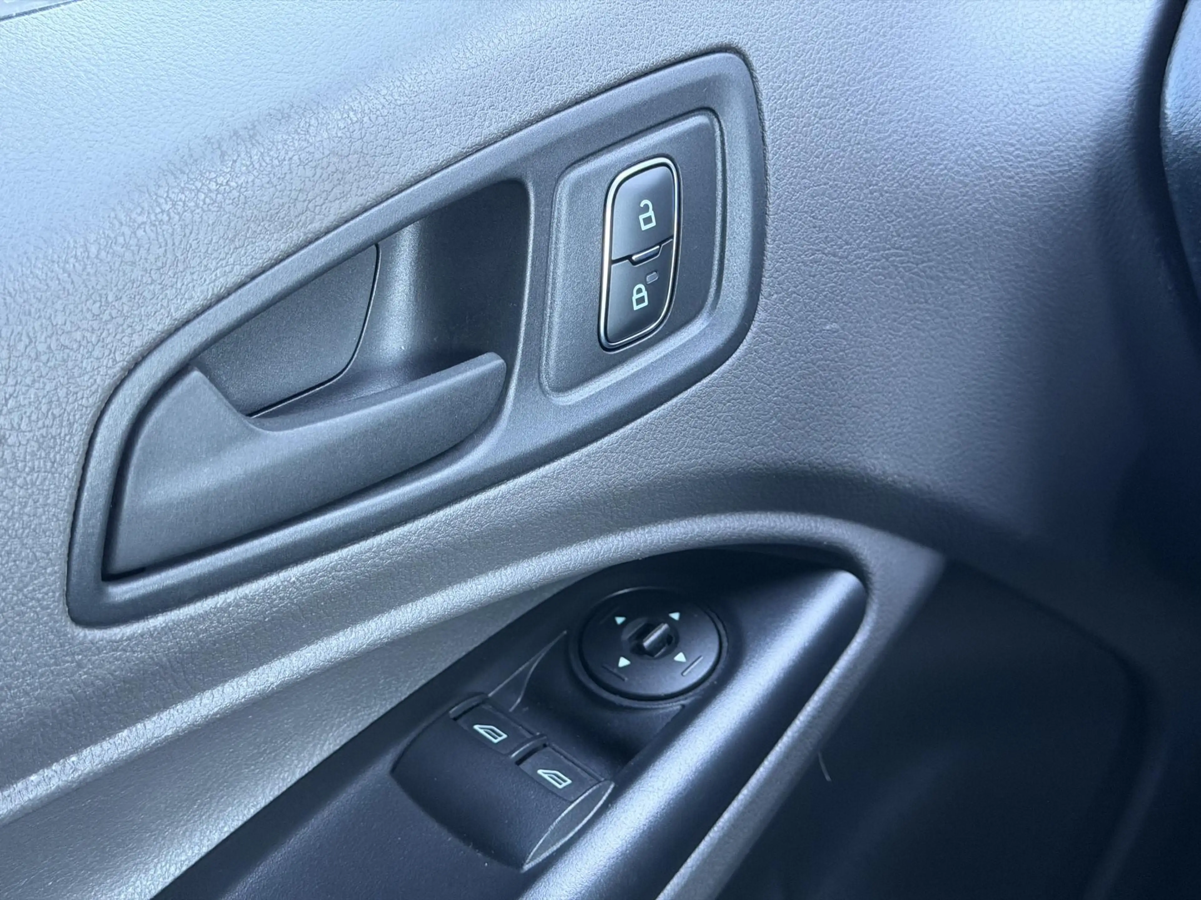 Ford Transit Connect 1.5 EcoBlue L2 Trend | Camera | Trekhaak | Navigat — photo 15