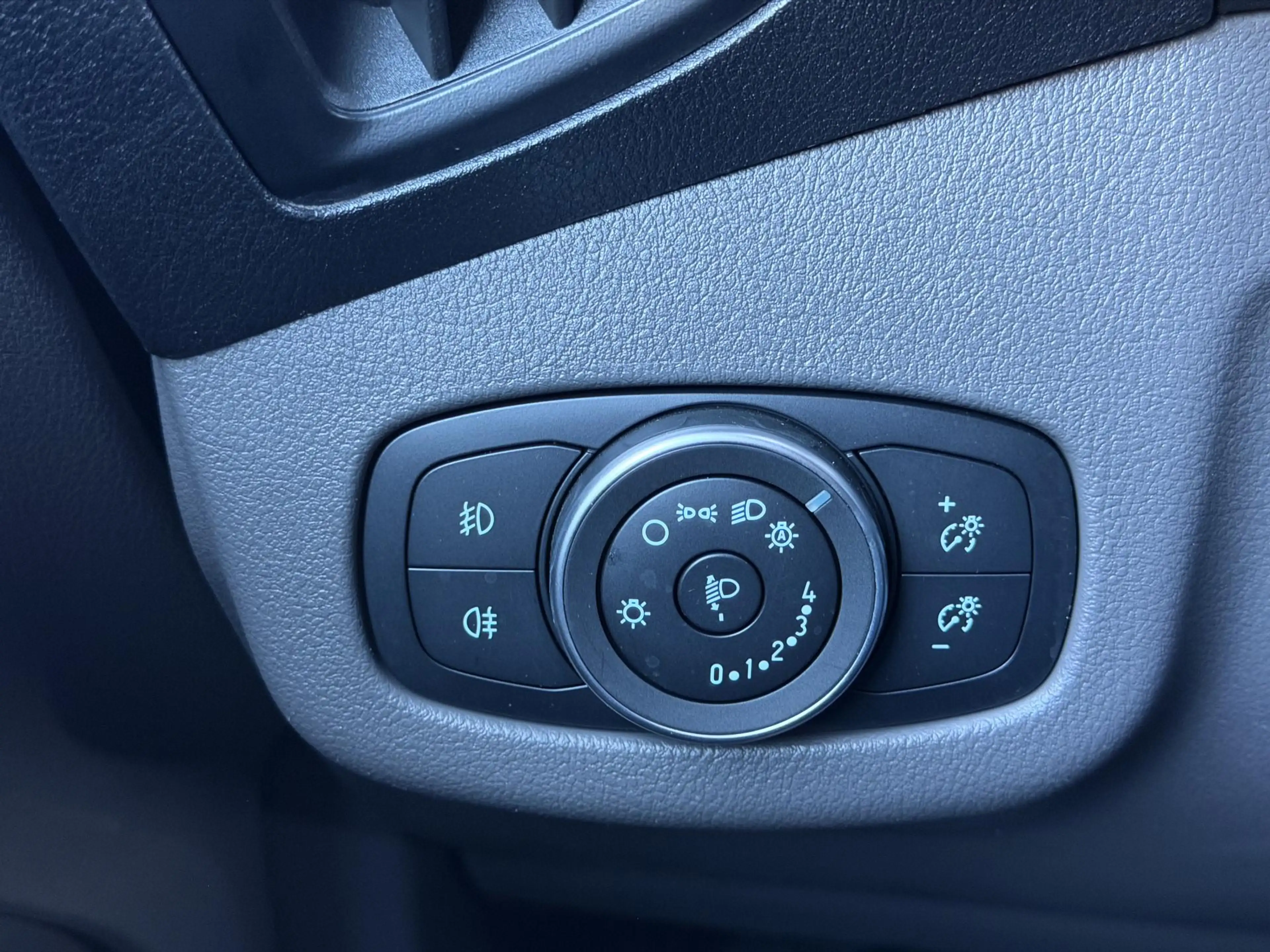 Ford Transit Connect 1.5 EcoBlue L2 Trend | Camera | Trekhaak | Navigat — photo 14