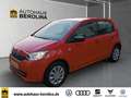 Skoda Citigo 1.0 Cool Edition *SHZ*DAB*KLIMA* Rosso - thumbnail 2