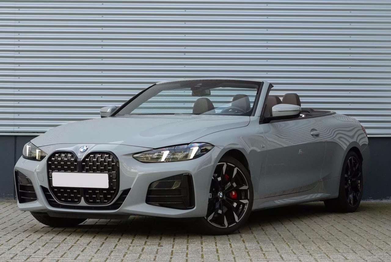 BMW 430 i - xDrive - Msport - Msport