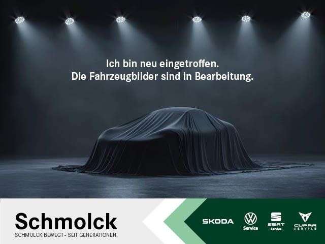 Brugt Škoda Enyaq electro