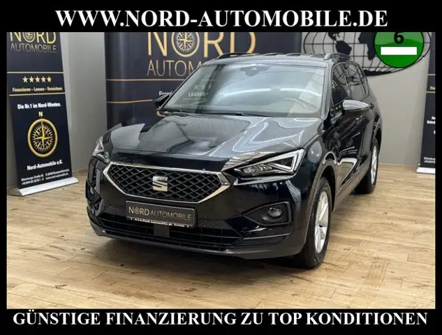 SEAT Tarraco Style 2.0 TDI Dig.Cockpit*LED*Navi* Style