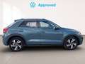 Volkswagen T-Roc 1.5 TSI R-Line 110 kW Blauw - thumbnail 3