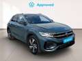 Volkswagen T-Roc 1.5 TSI R-Line 110 kW Blauw - thumbnail 1